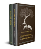 Cover image for Prayers Inspired by the Psalms Boxed Set, isbn: 9781587436130