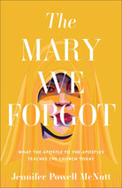 Cover image for The Mary We Forgot, isbn: 9781587436178