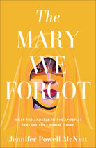 Cover image for Mary We Forgot, isbn: 9781587436369