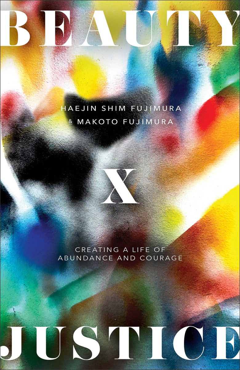 Cover image for Beauty and Justice, isbn: 9781587436468