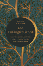 Cover image for The Entangled Word, isbn: 9781587437007