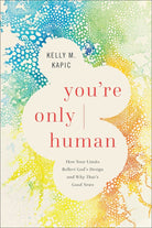Cover image for You're Only Human, isbn: 9781587437038