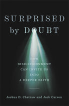 Cover image for Surprised by Doubt, isbn: 9781587437175