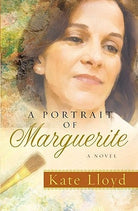 Cover image for A Portrait of Marguerite, isbn: 9781589190566