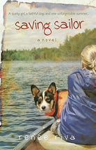 Cover image for Saving Sailor, isbn: 9781589190917