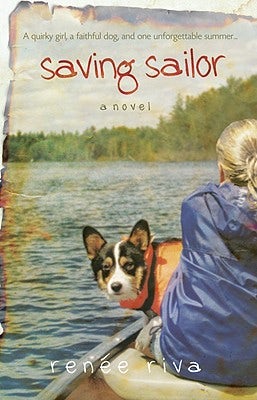 Cover image for Saving Sailor, isbn: 9781589190917