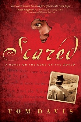 Cover image for Scared, isbn: 9781589191020