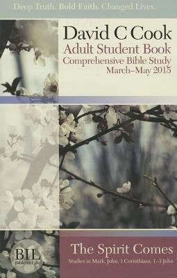 Cover image for Bible-In-Life Adult Comprehens, isbn: 9781589196087