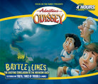 Cover image for Battle Lines, isbn: 9781589970304