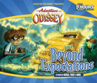 Cover image for Beyond Expectations, isbn: 9781589970755