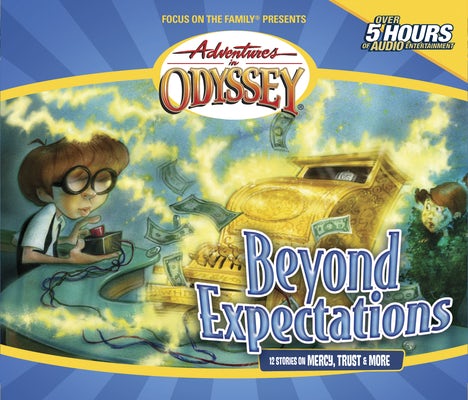 Cover image for Beyond Expectations, isbn: 9781589970755