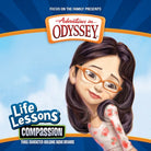 Cover image for Compassion, isbn: 9781589971837
