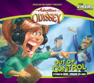 Cover image for Out of Control, isbn: 9781589972087