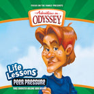 Cover image for Peer Pressure, isbn: 9781589972223