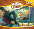Cover image for No Way Out, isbn: 9781589972292