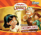 Cover image for Mission: Accomplished, isbn: 9781589972322