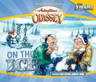 Cover image for On Thin Ice, isbn: 9781589972346