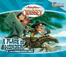 Cover image for A Place of Wonder, isbn: 9781589972919