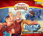 Cover image for Eugene Returns!, isbn: 9781589973008
