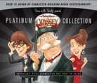 Cover image for Aio Platinum Collection, isbn: 9781589973831