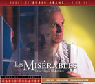 Cover image for Les Misérables, isbn: 9781589973947