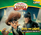 Cover image for Into the Light, isbn: 9781589974463