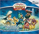 Cover image for A Christmas Odyssey, isbn: 9781589974722
