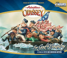 Cover image for For God & Country, isbn: 9781589974746