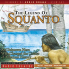 Cover image for The Legend of Squanto, isbn: 9781589975002