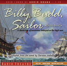 Cover image for Billy Budd, Sailor, isbn: 9781589975071