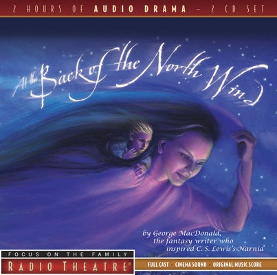 Cover image for At the Back of the North Wind, isbn: 9781589975088