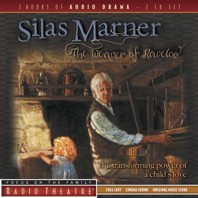 Cover image for Silas Marner, isbn: 9781589975163