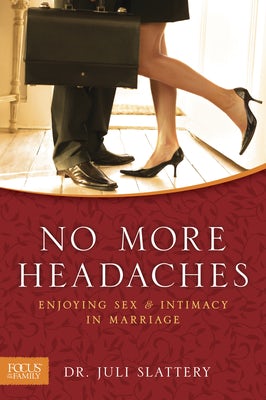Cover image for No More Headaches, isbn: 9781589975385