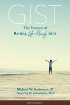 Cover image for Gist, isbn: 9781589975866
