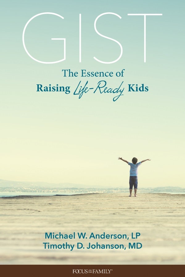 Cover image for Gist, isbn: 9781589975866