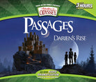 Cover image for Darien's Rise, isbn: 9781589975903