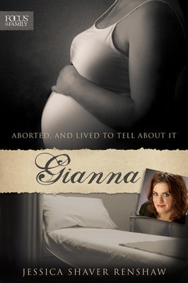 Cover image for Gianna, isbn: 9781589976399