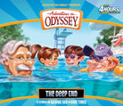 Cover image for The Deep End, isbn: 9781589976689