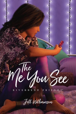 Cover image for The Me You See, isbn: 9781589977068