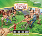 Cover image for The Ties That Bind, isbn: 9781589977938