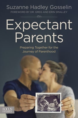 Cover image for Expectant Parents, isbn: 9781589977945
