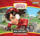 Cover image for Head Over Heels, isbn: 9781589978379