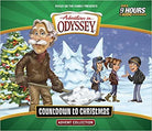 Cover image for Countdown to Christmas Advent Collection, isbn: 9781589978386