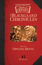 Cover image for Opening Moves, isbn: 9781589979260