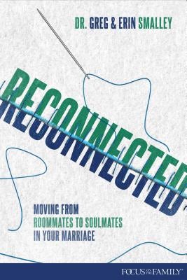 Cover image for Reconnected, isbn: 9781589979369