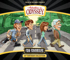 Cover image for Fan Favorites, isbn: 9781589979727