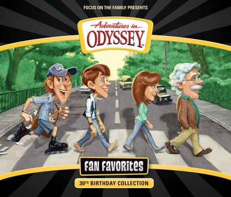 Cover image for Fan Favorites, isbn: 9781589979727