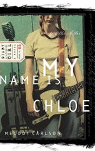 Cover image for My Name Is Chloe, isbn: 9781590520185