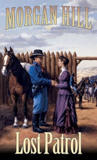 Cover image for Lost Patrol, isbn: 9781590520505
