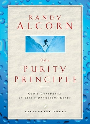 Cover image for The Purity Principle, isbn: 9781590521953